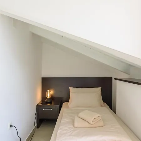 Riva 3 Apartment Trogir